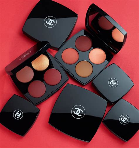 maquillaje chanel precios|chanel makeup kit price.